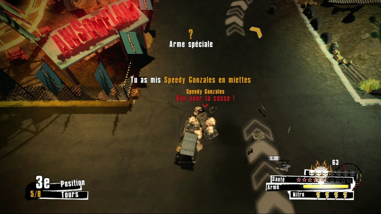 Scrap Metal - Imagen 48